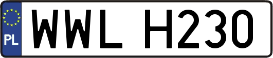 WWLH230