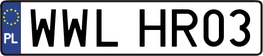 WWLHR03
