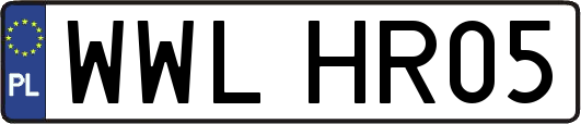 WWLHR05