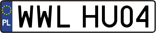 WWLHU04