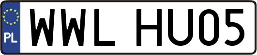 WWLHU05