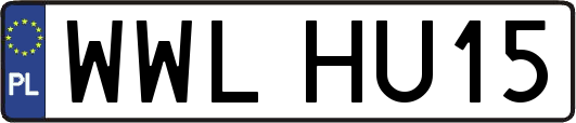 WWLHU15