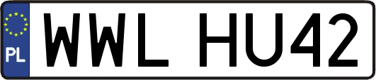 WWLHU42