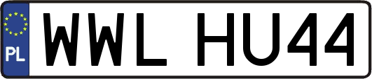 WWLHU44