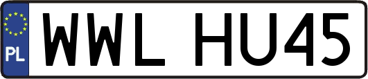 WWLHU45