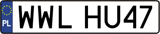 WWLHU47