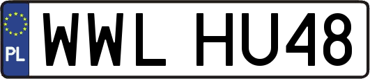 WWLHU48