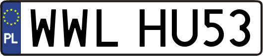 WWLHU53