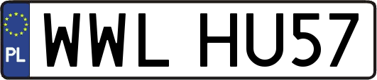 WWLHU57