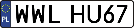 WWLHU67