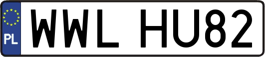 WWLHU82