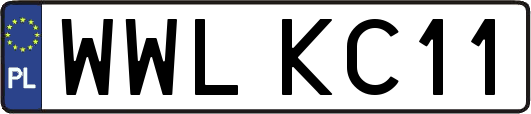 WWLKC11