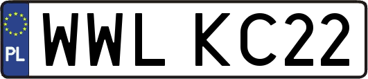 WWLKC22