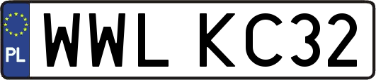 WWLKC32