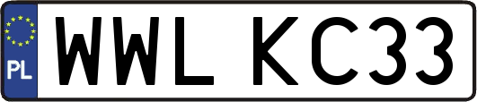 WWLKC33