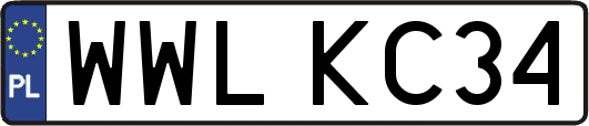 WWLKC34