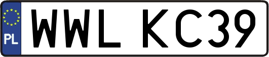 WWLKC39