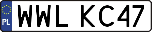 WWLKC47