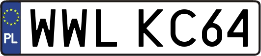 WWLKC64