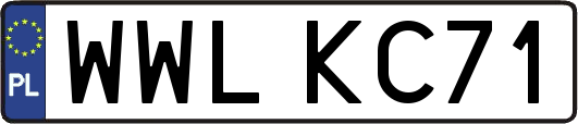 WWLKC71