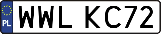WWLKC72