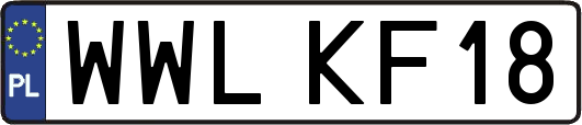 WWLKF18