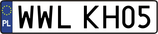 WWLKH05