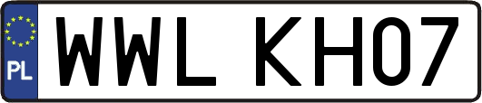 WWLKH07