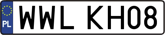 WWLKH08