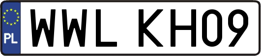 WWLKH09