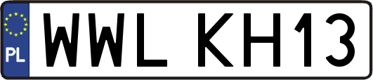WWLKH13