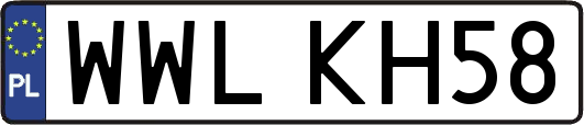 WWLKH58