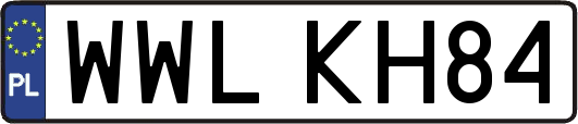 WWLKH84