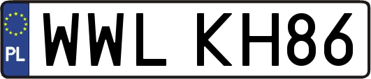 WWLKH86