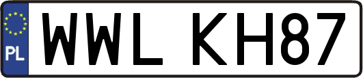 WWLKH87