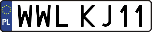 WWLKJ11