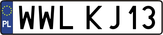 WWLKJ13