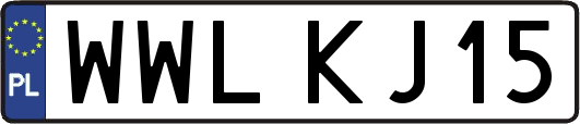 WWLKJ15