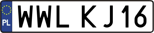 WWLKJ16