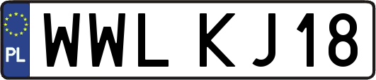 WWLKJ18