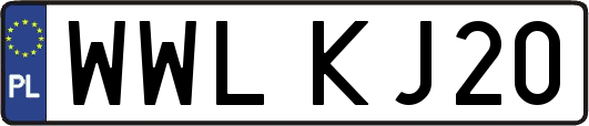WWLKJ20