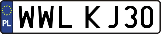 WWLKJ30
