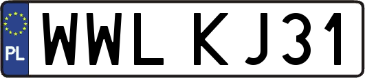 WWLKJ31