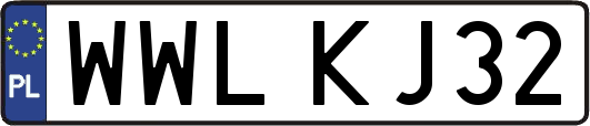 WWLKJ32