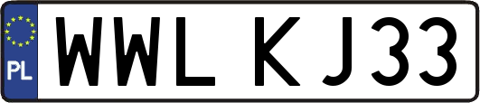 WWLKJ33