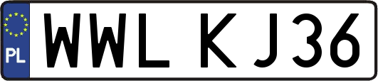 WWLKJ36