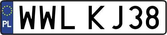 WWLKJ38