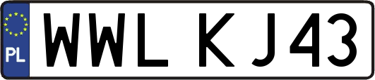 WWLKJ43