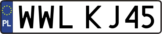 WWLKJ45