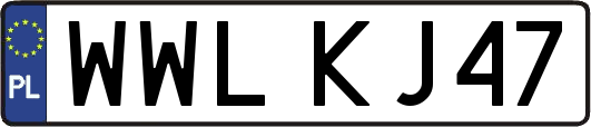 WWLKJ47